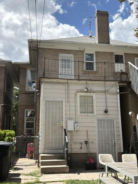1526 Saint Paul Street