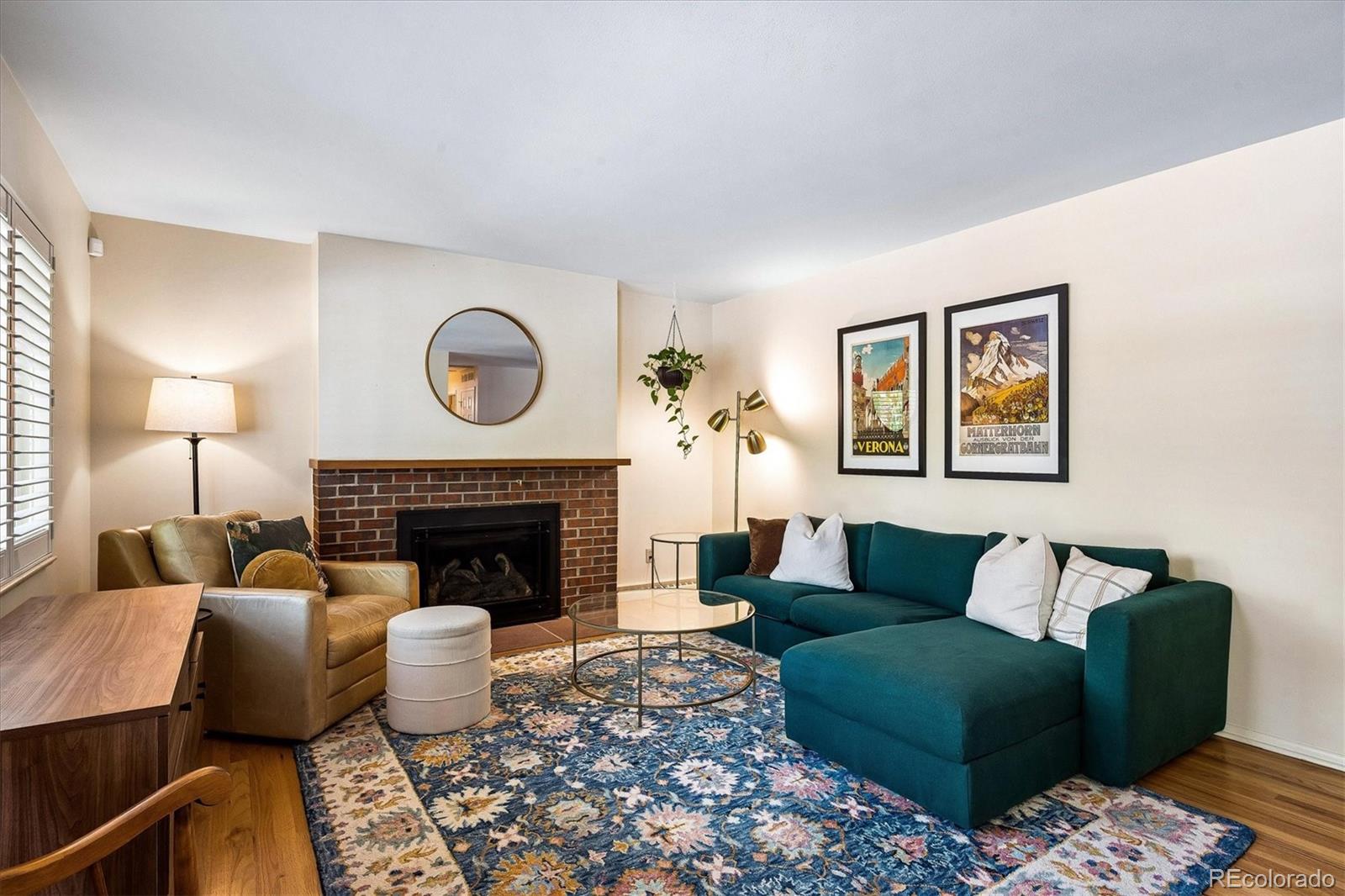 8264 E Kenyon Drive