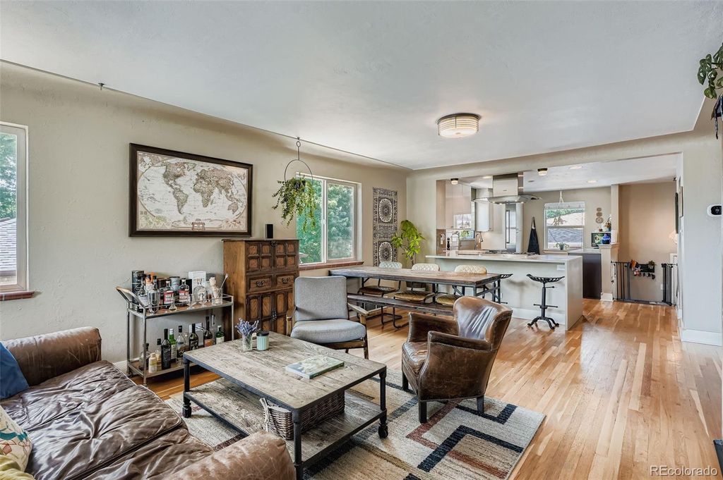 Photo of 2715 Xavier Street, Denver, CO 80212 (MLS # 7516530)