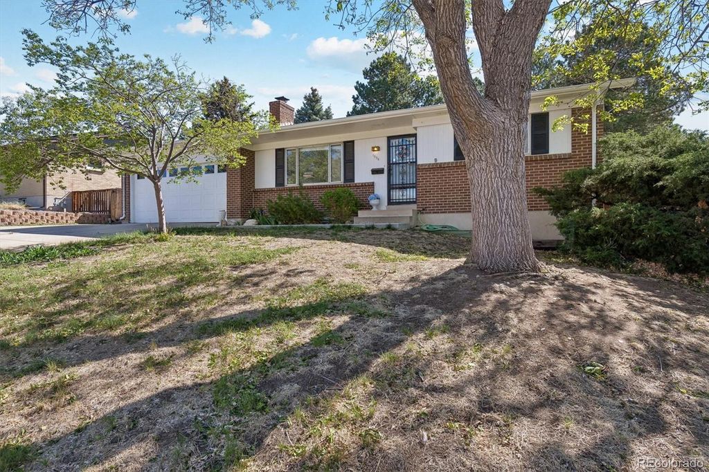 Photo of 1856 S Urban Way, Lakewood, CO 80228 (MLS # 6736882)