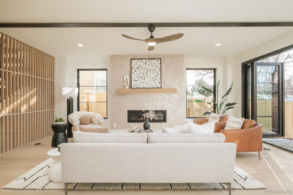 Photo of 415 S Williams Street, Denver, CO 80209 (MLS # 7204858)