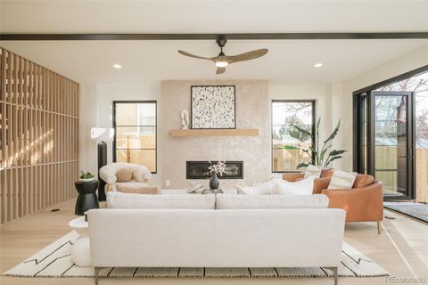 415 S Williams Street Denver CO 80209