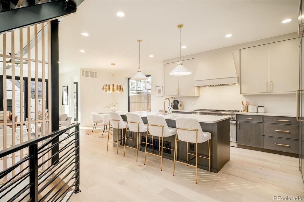 Photo of 415 S Williams Street, Denver, CO 80209 (MLS # 7204858)