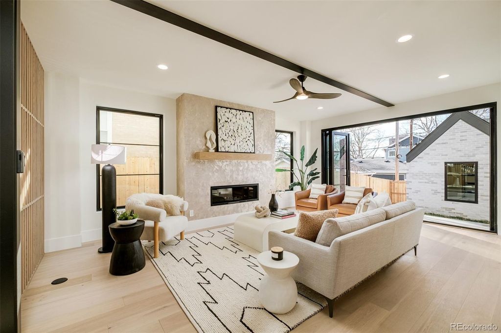 Photo of 415 S Williams Street, Denver, CO 80209 (MLS # 7204858)