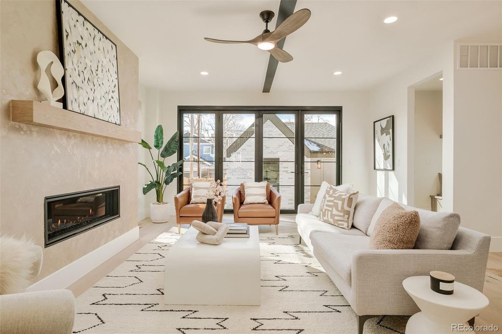 Photo of 415 S Williams Street, Denver, CO 80209 (MLS # 7204858)