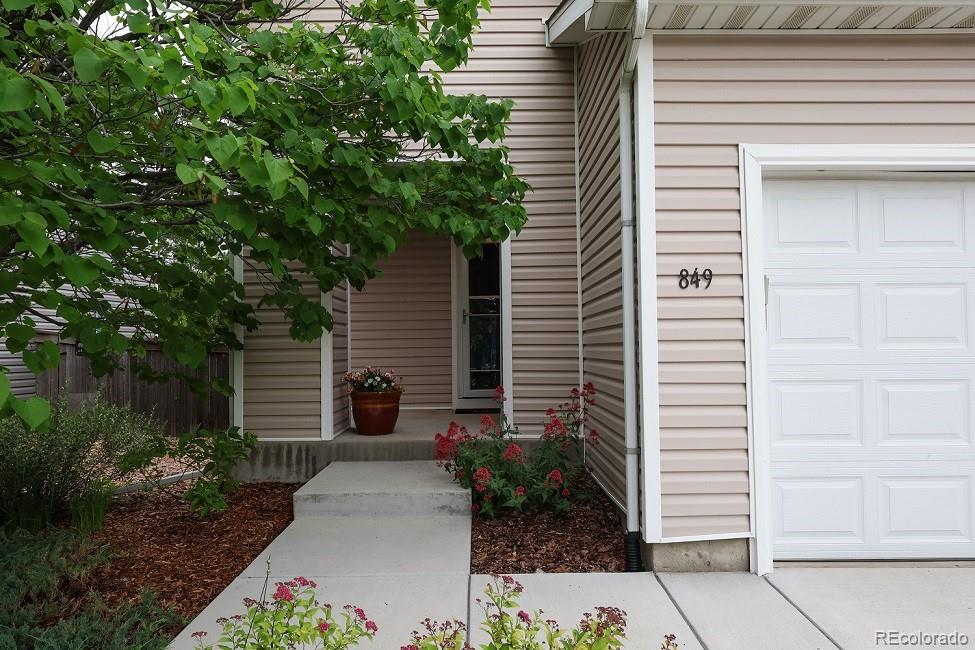 849 Canary Lane