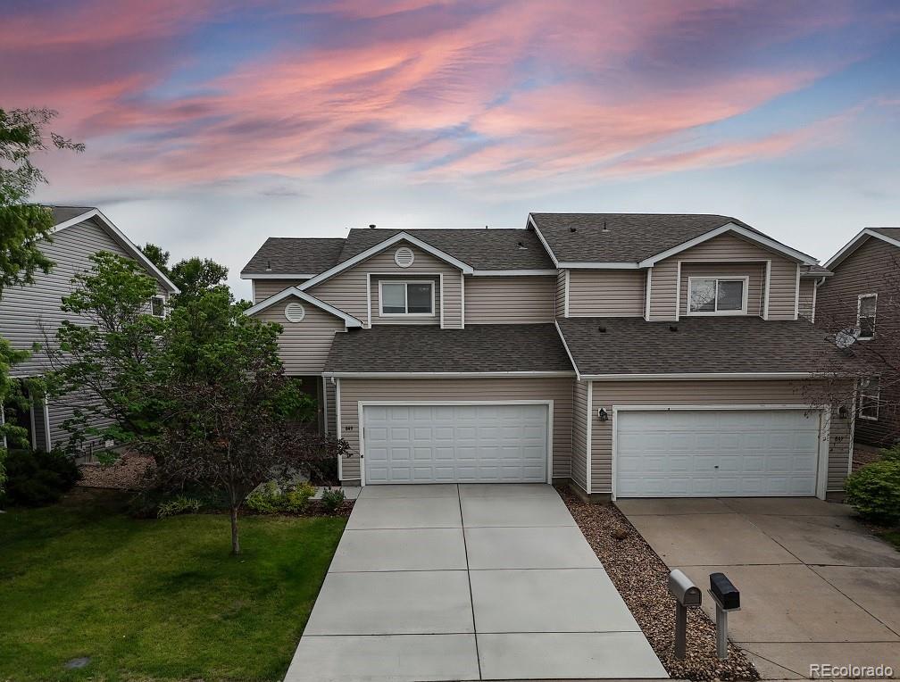 849 Canary Lane