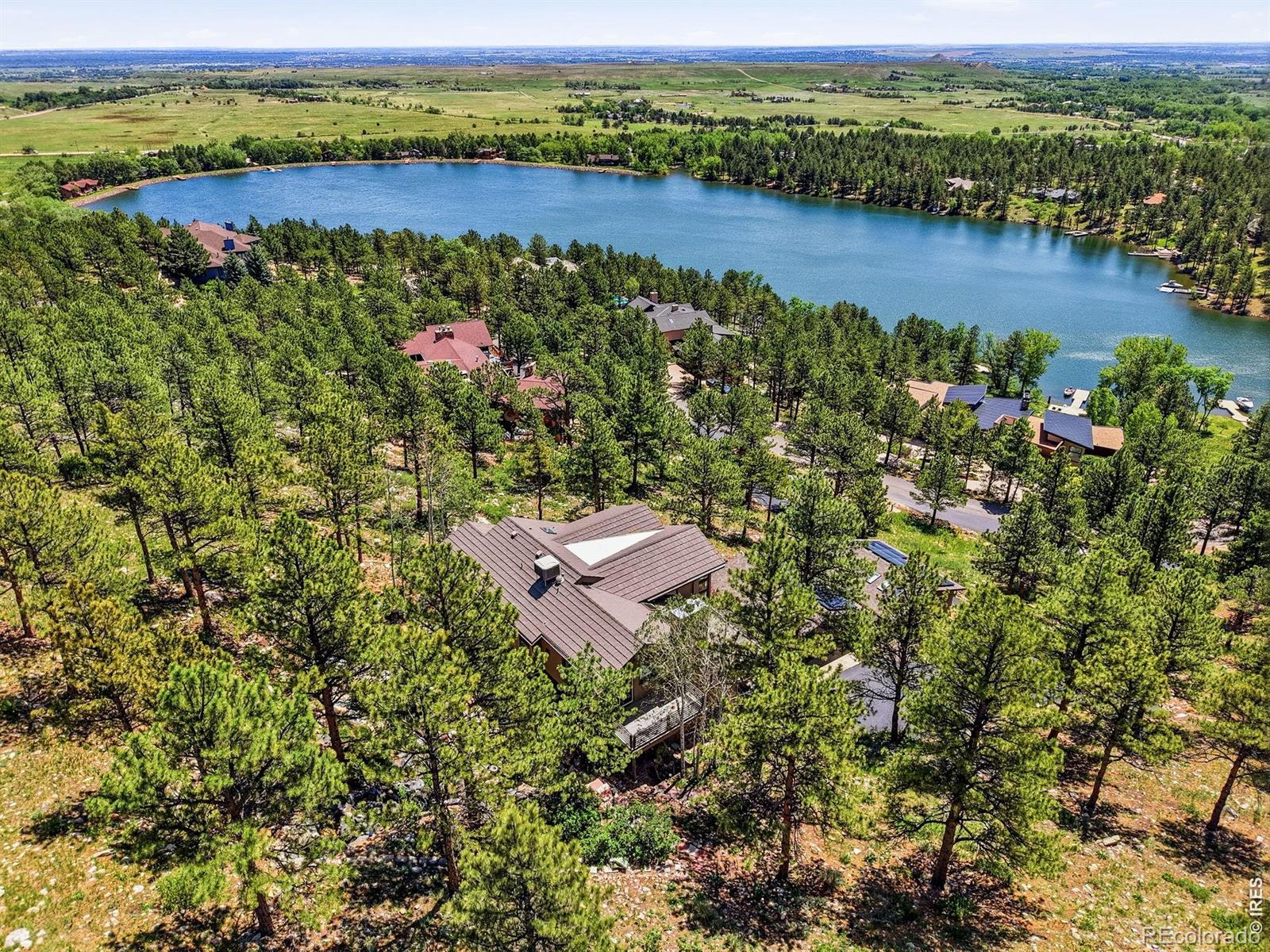 2881 N Lakeridge Trail