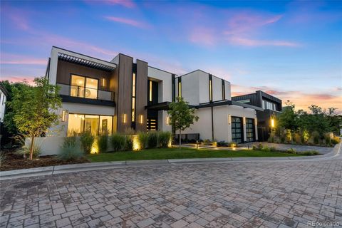 2821 E Cedar Avenue 17 Denver CO 80209