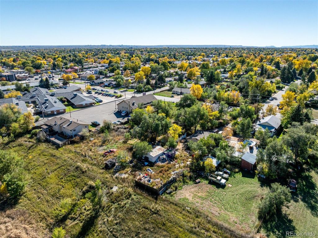 Photo of 5475 W 1st Avenue, Lakewood, CO 80226 (MLS # 5458588)