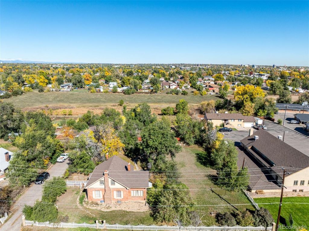 Photo of 5475 W 1st Avenue, Lakewood, CO 80226 (MLS # 5458588)