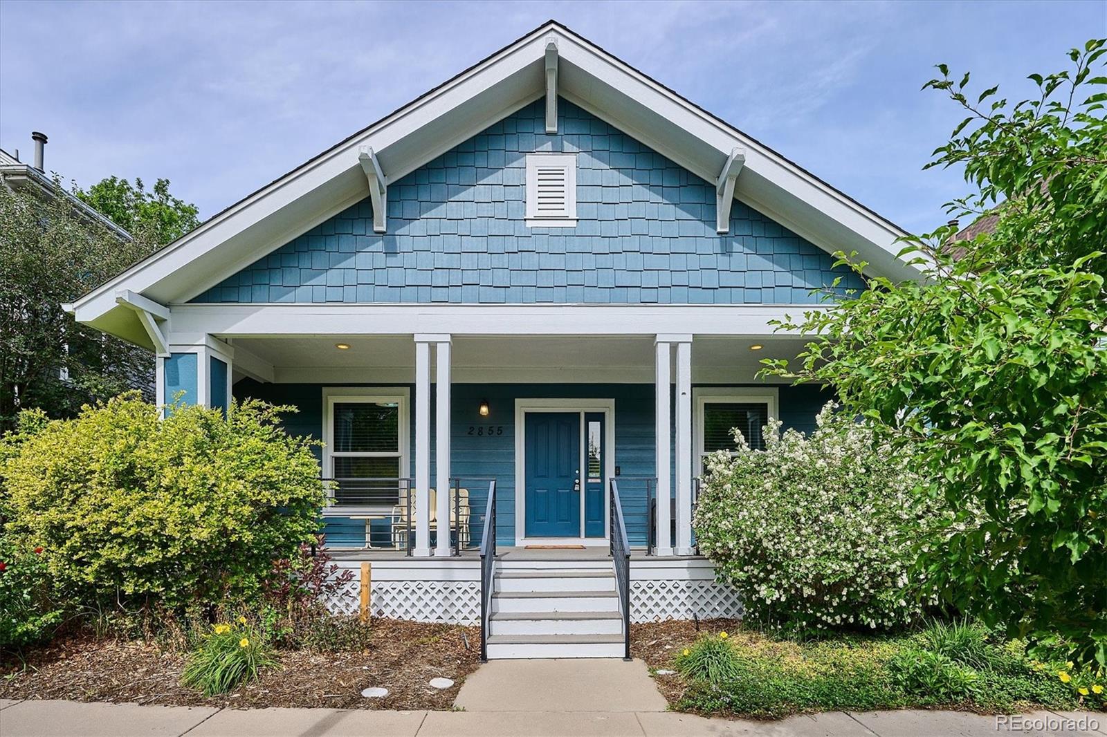 Photo 1 of 36 — 2855 Xanthia Street, Denver, CO 80238