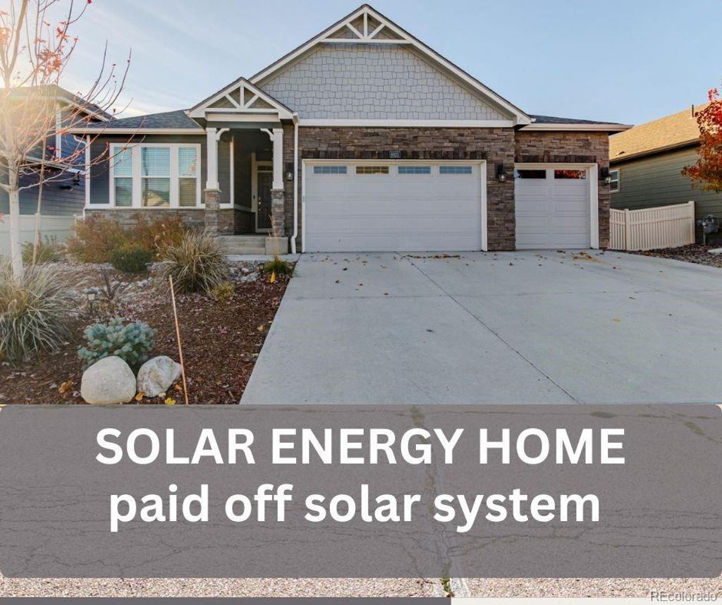 Photo of 8923 Farmdale Street, Longmont, CO 80504 (MLS # 2928493)