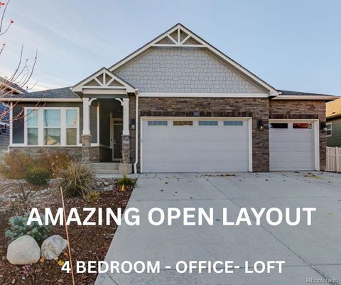 8923 Farmdale Street Longmont CO 80504