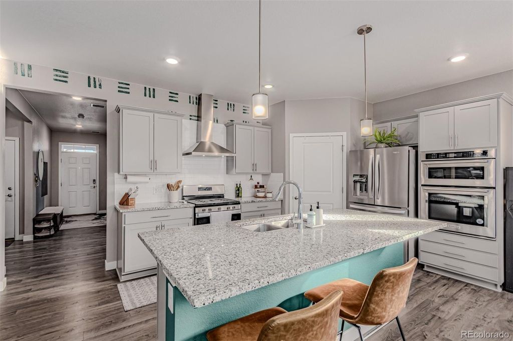 Photo of 8923 Farmdale Street, Longmont, CO 80504 (MLS # 2928493)