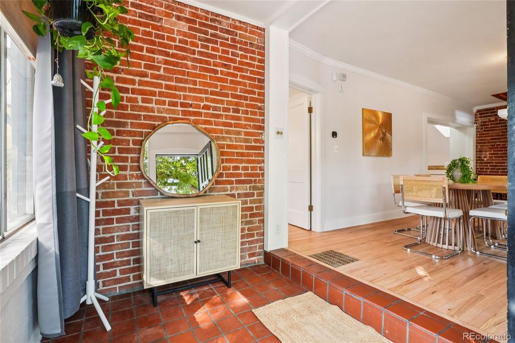 Photo of 715 E 4th Avenue, Denver, CO 80203 (MLS # 3972114)