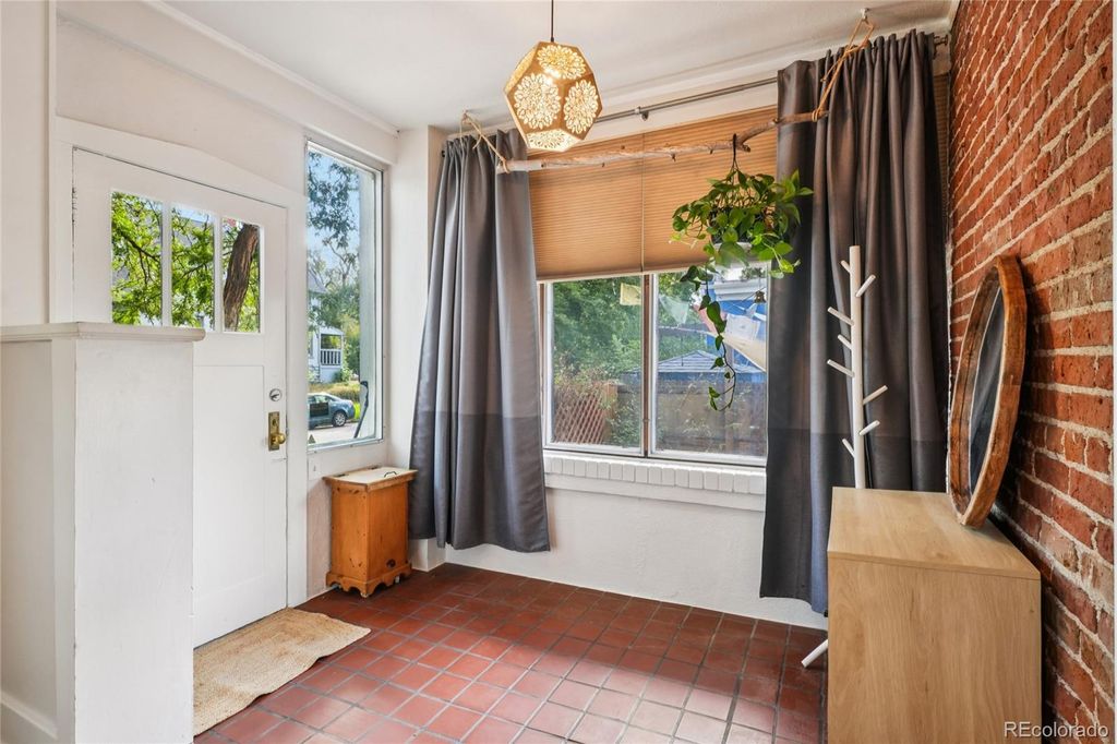 Photo of 715 E 4th Avenue, Denver, CO 80203 (MLS # 3972114)