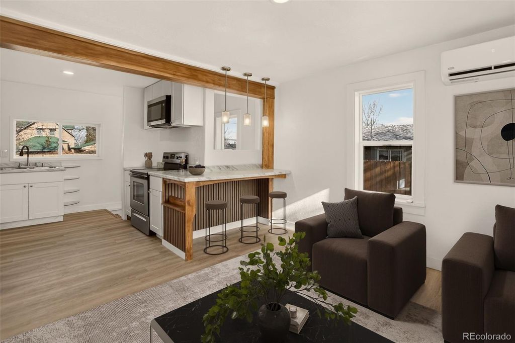 Photo of 2771 W 1st Avenue, Denver, CO 80219 (MLS # 3437788)