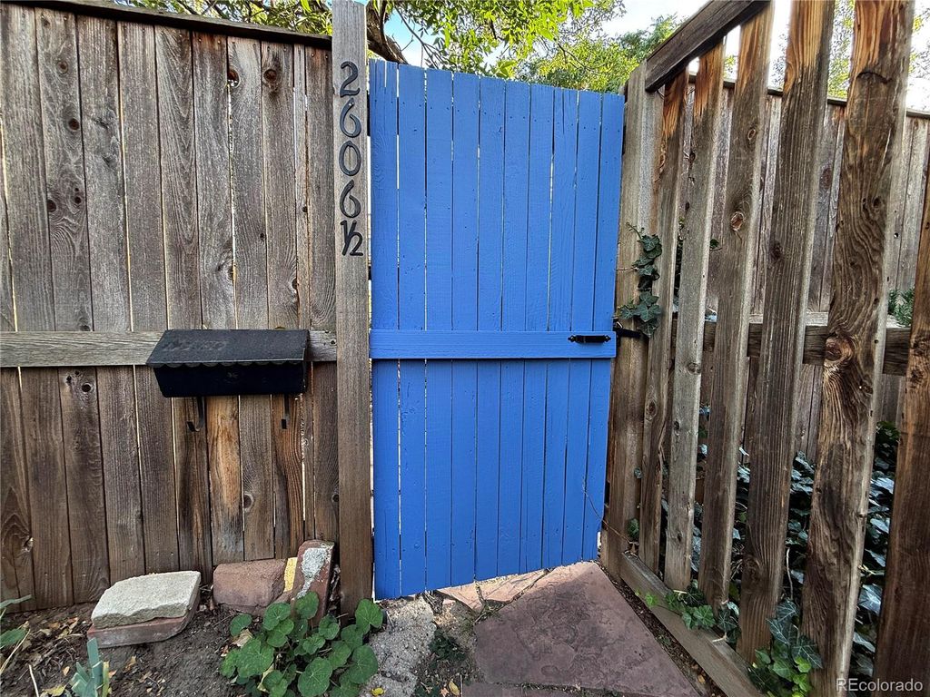 Photo of 2606 W River Drive, Denver, CO 80211 (MLS # 2339096)