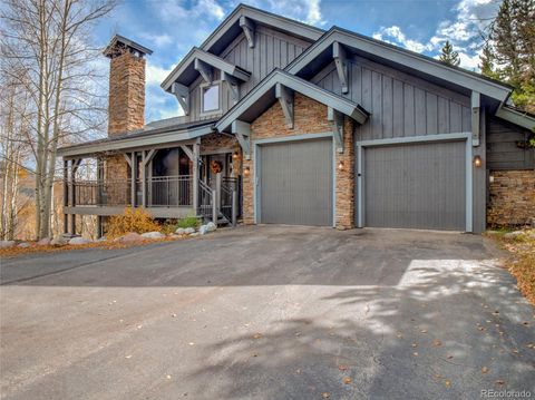 1801 Stellar Drive Silverthorne CO 80498