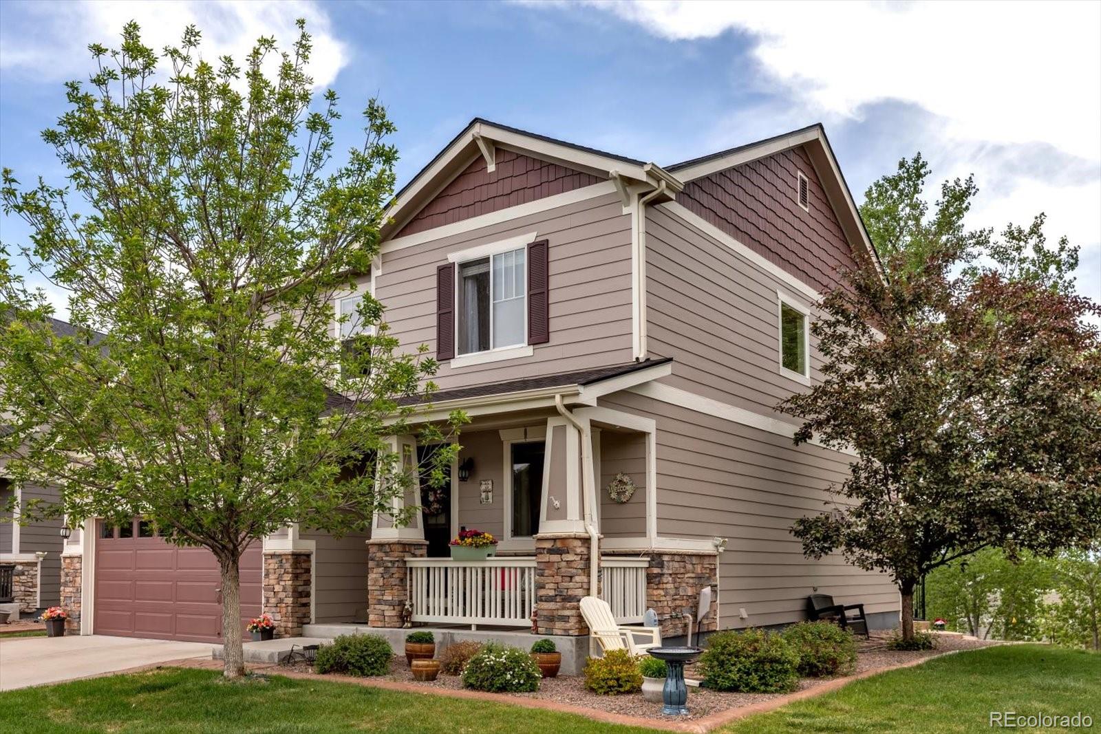 3478 E 140th Place