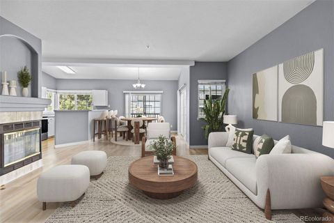 6840 Xavier Circle 3 Westminster CO 80030