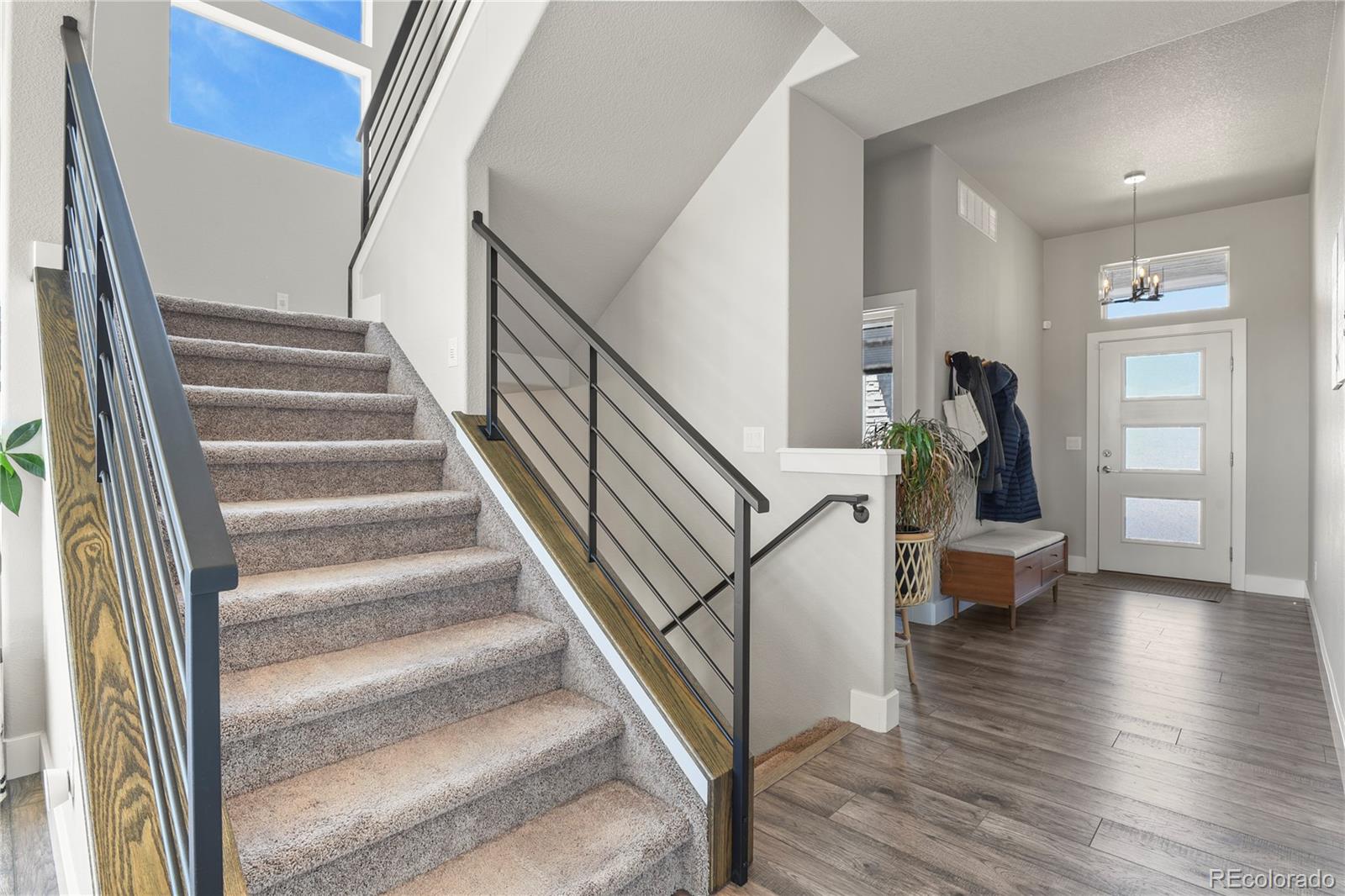 10035 Buck Gulch Court