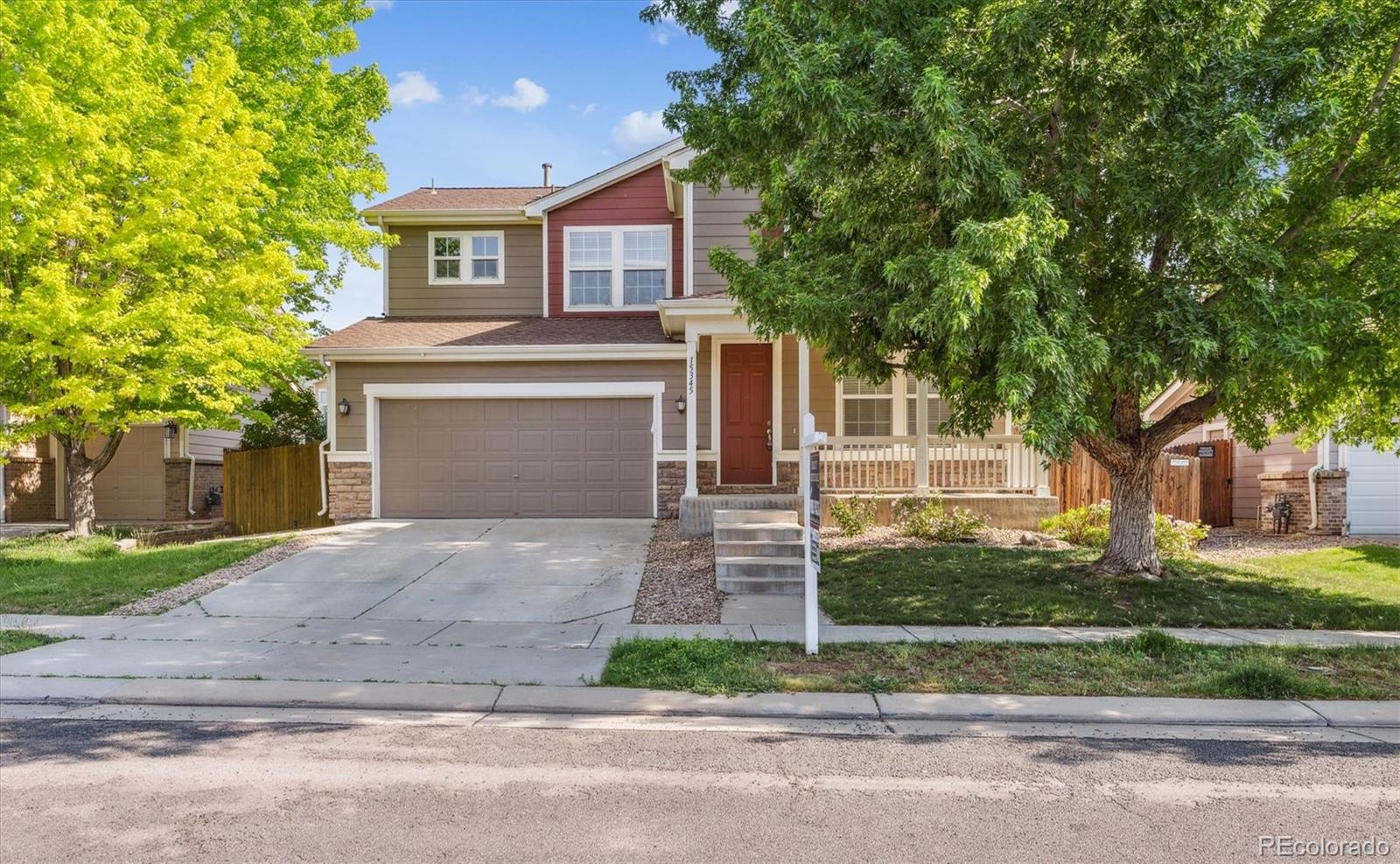 View Commerce City, CO 80022 house