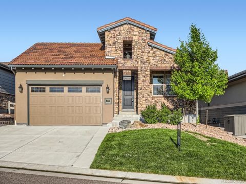 778 Woodgate Drive, Highlands Ranch, CO 80126 - #: 9494581