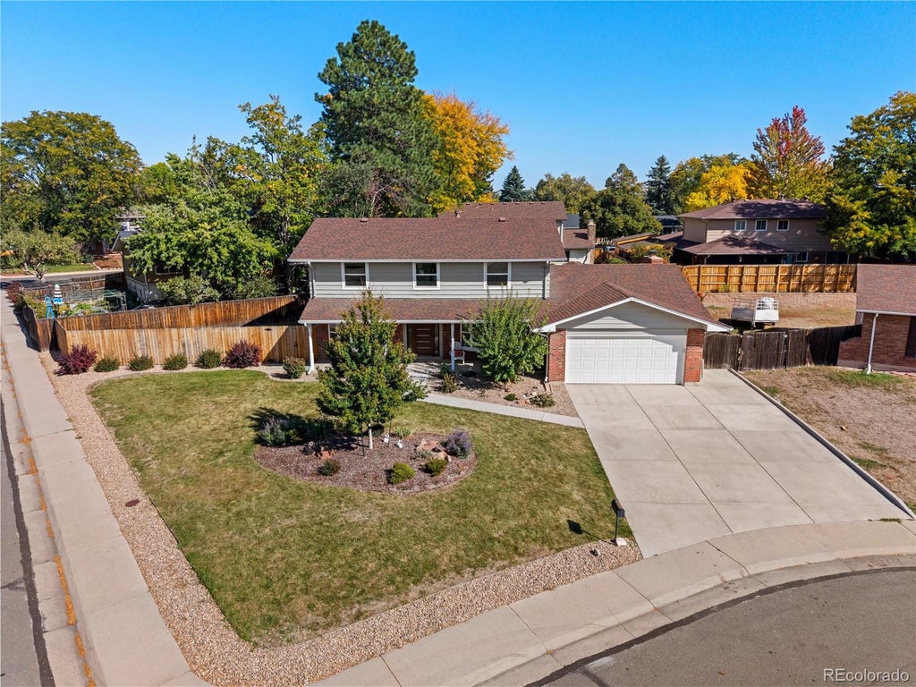 Photo of 9816 W Iowa Drive, Lakewood, CO 80232 (MLS # 4054168)