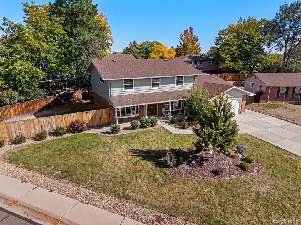 Photo of 9816 W Iowa Drive, Lakewood, CO 80232 (MLS # 4054168)