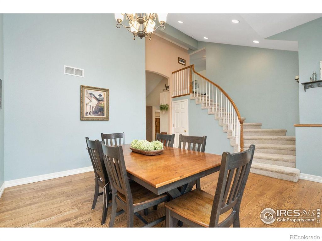 Photo of 1055 Coho Run, Fort Collins, CO 80524 (MLS # IR1045684)