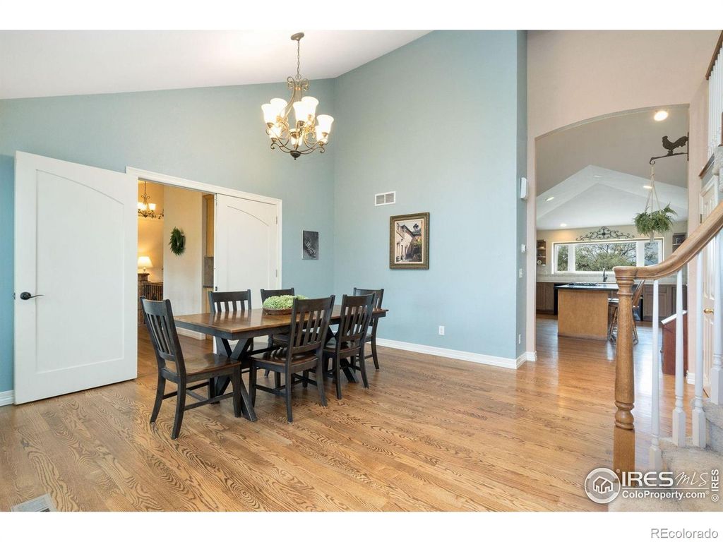 Photo of 1055 Coho Run, Fort Collins, CO 80524 (MLS # IR1045684)