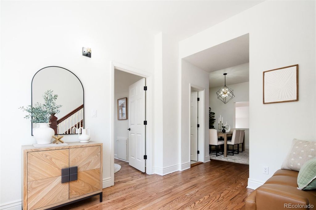 Photo of 3519 Newton Street, Denver, CO 80211 (MLS # 4490341)