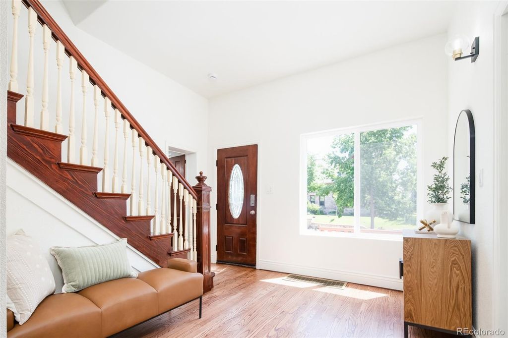 Photo of 3519 Newton Street, Denver, CO 80211 (MLS # 4490341)
