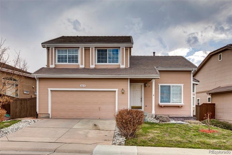 Photo of 5079 Ashbrook Circle, Littleton, CO 80130 (MLS # 2157773)