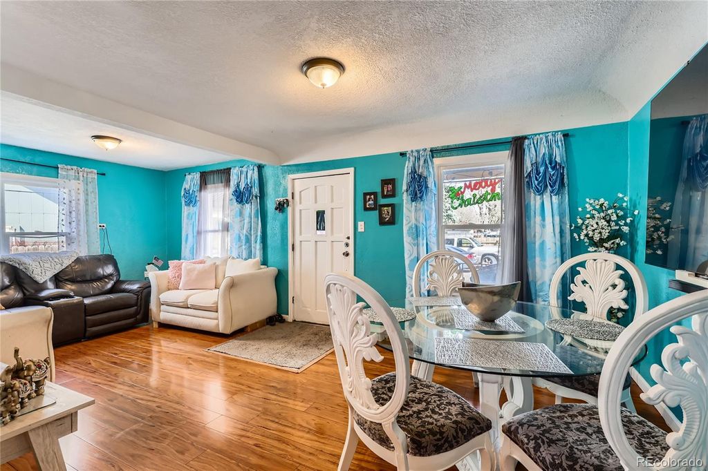 Photo of 655 S Perry Street, Denver, CO 80219 (MLS # 2788703)