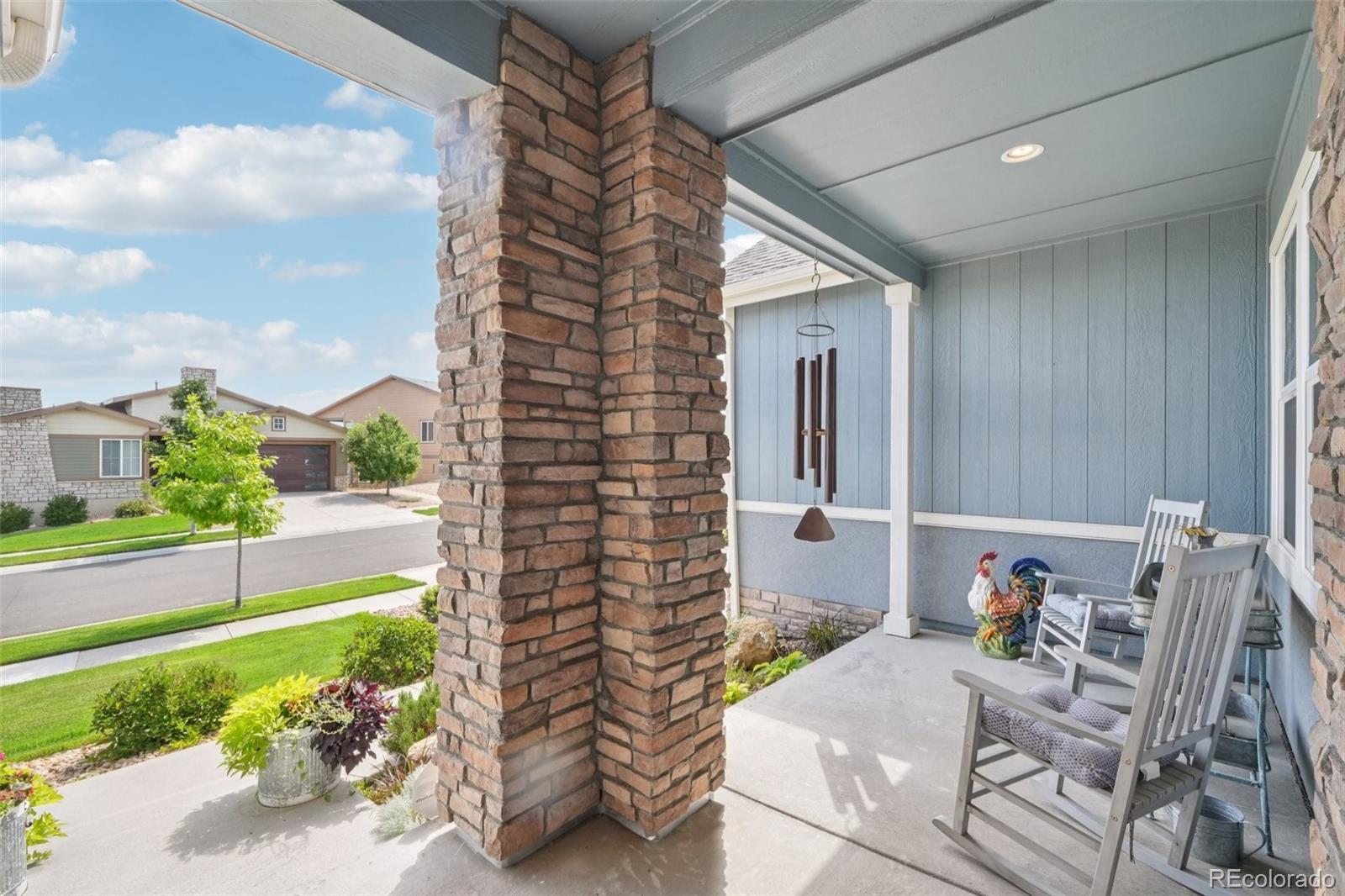 12750 W Big Horn Circle