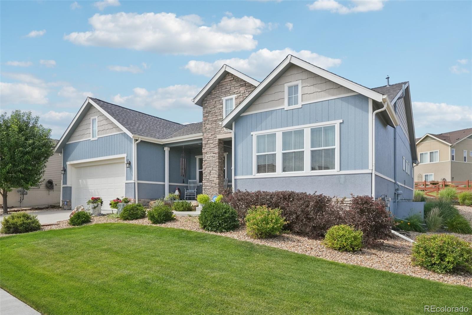 12750 W Big Horn Circle