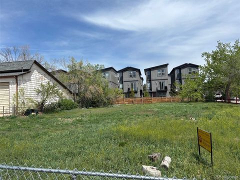 5375 W 60th Avenue Arvada CO 80003