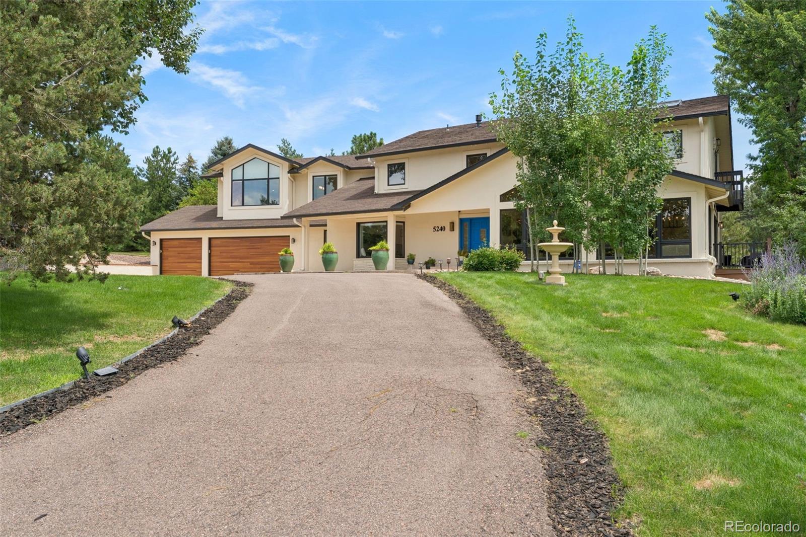 5240 S Beeler Court