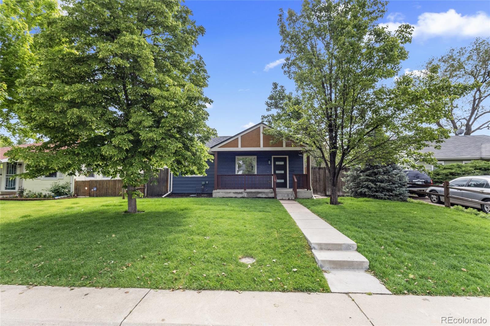 1238 Rosemary Street