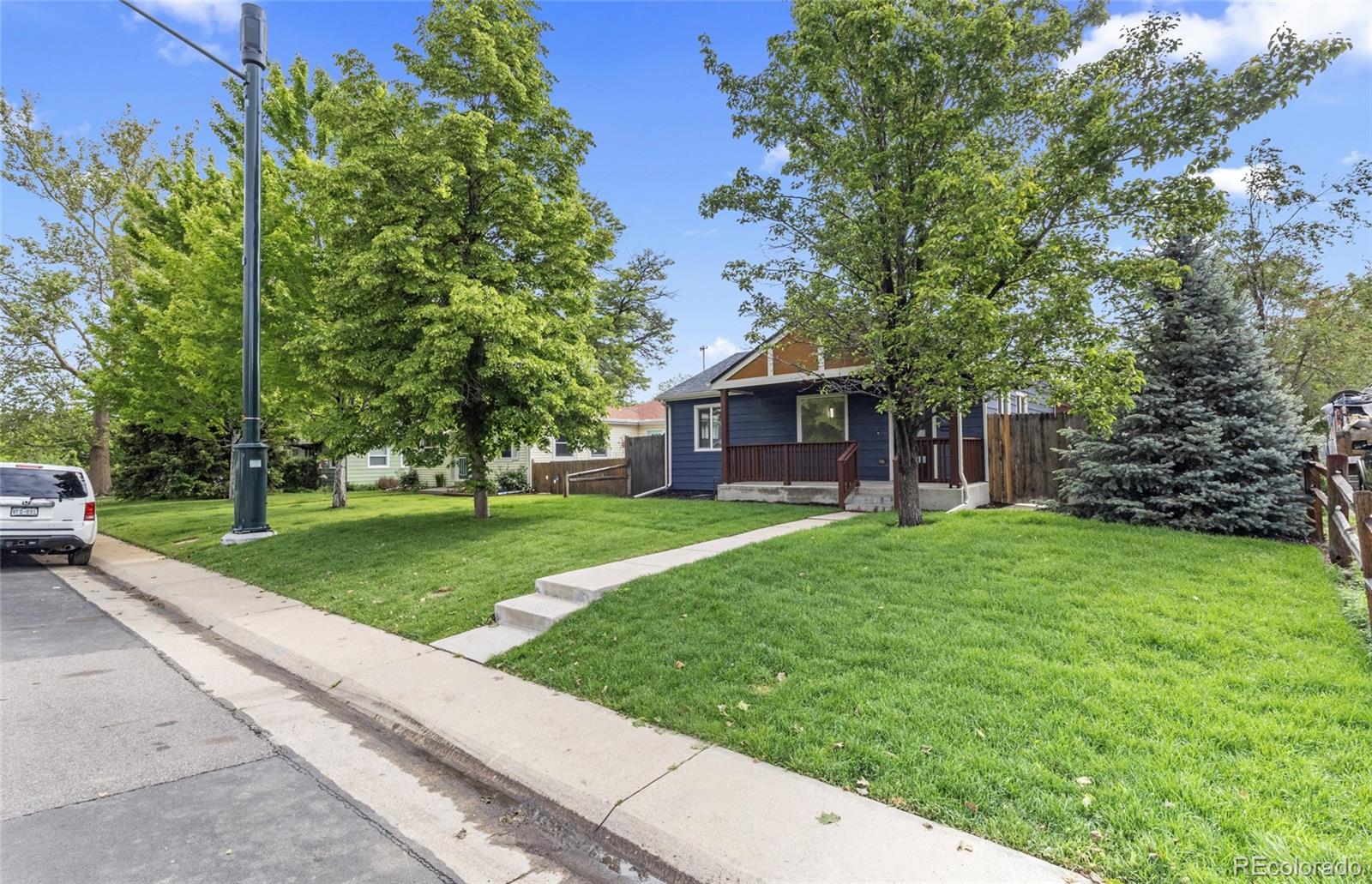 1238 Rosemary Street
