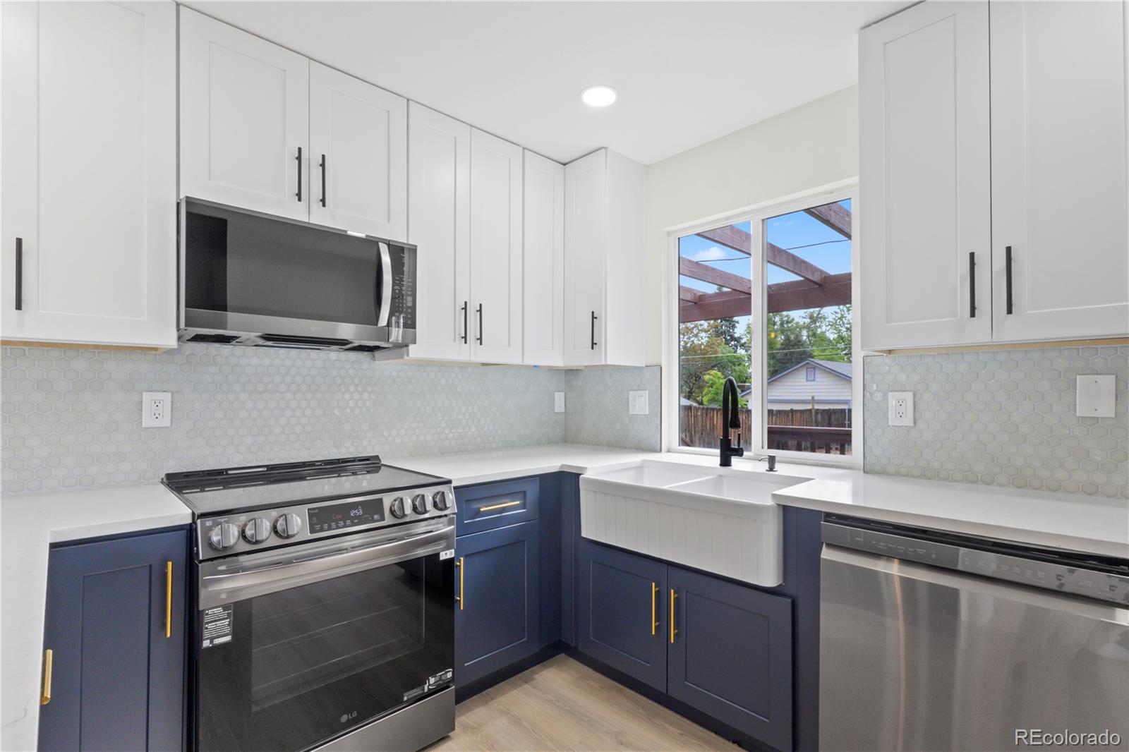 1238 Rosemary Street