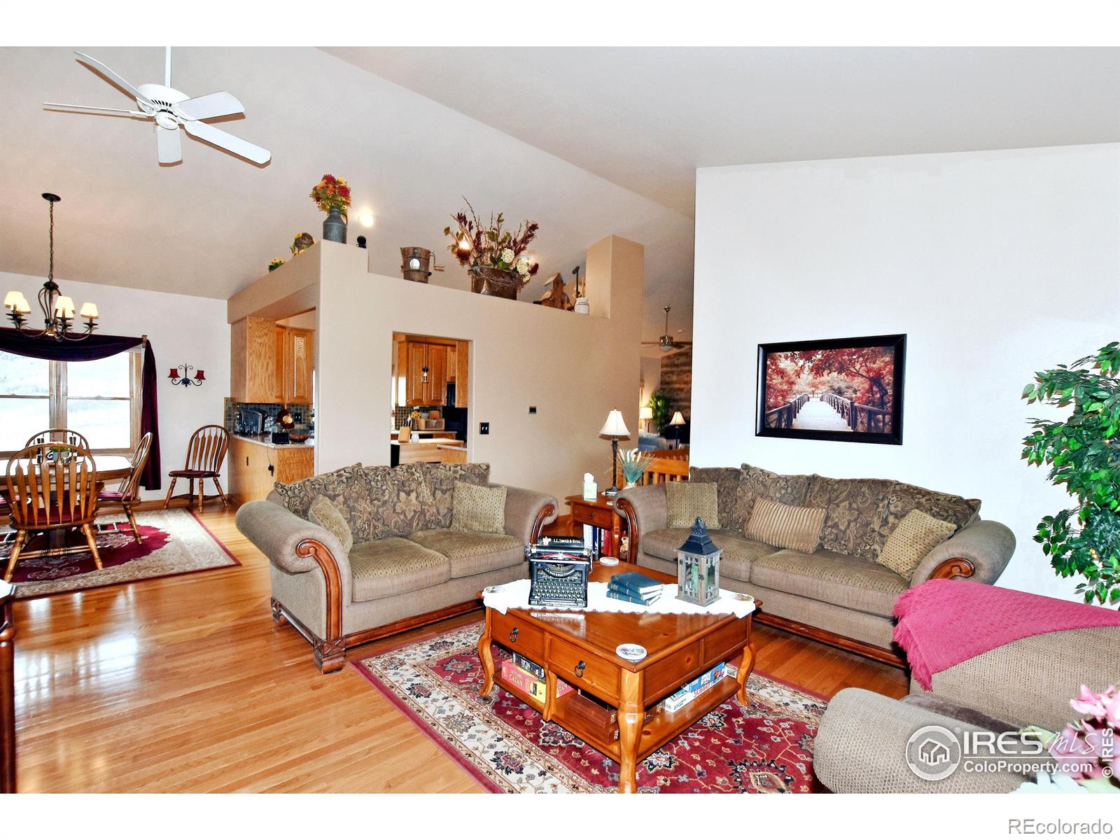 2707 Sedona Hills Drive