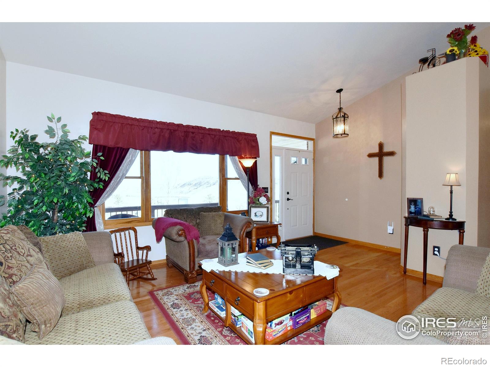 2707 Sedona Hills Drive