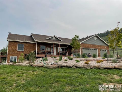 2707 Sedona Hills Drive Loveland CO 80537