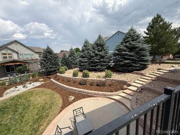 11940 Barrentine Loop
