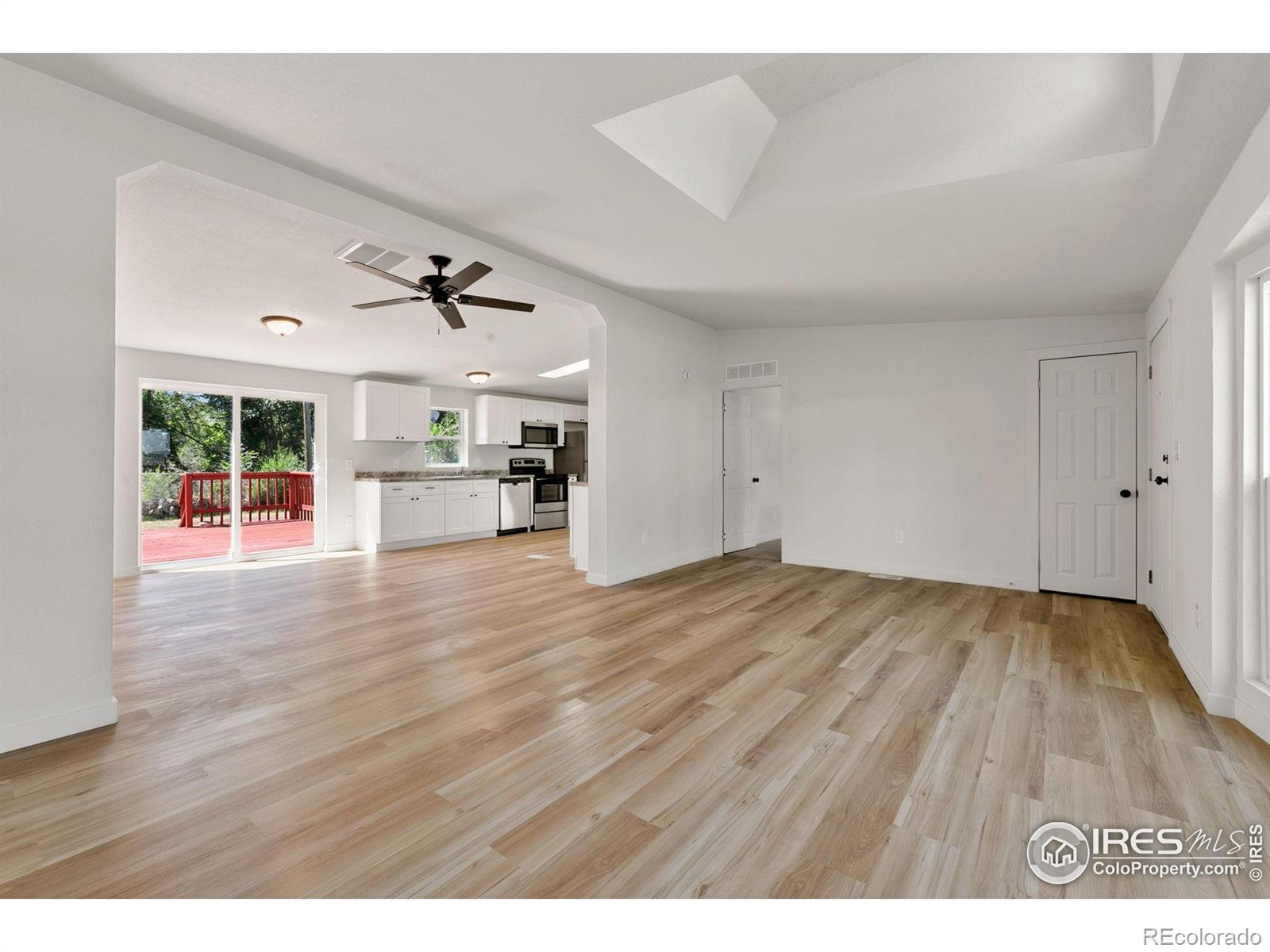 3501 Vernon Drive, Laporte, CO, 80535 1 3501 Vernon Drive