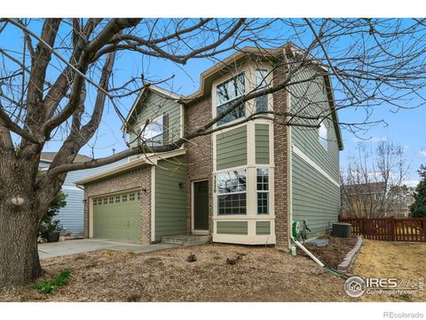 3220 Yellowstone Circle, Fort Collins, CO 80525 - #: IR1007679